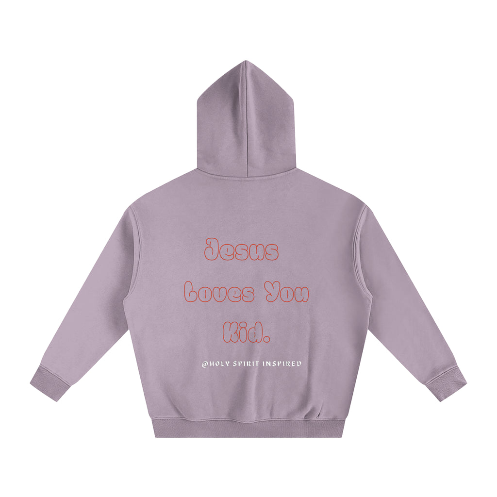 HS-INSPIRED "NO FADE"