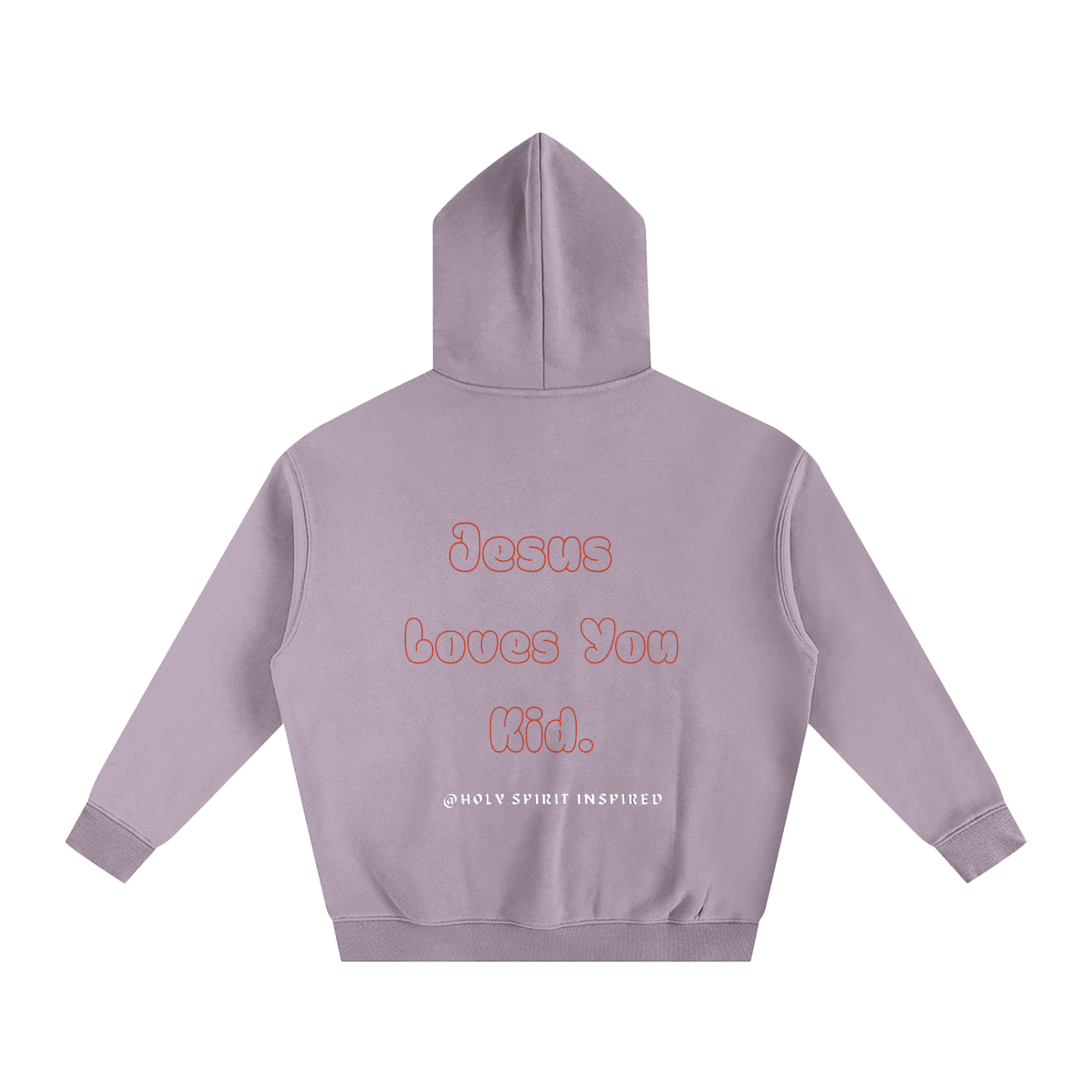 HS-INSPIRED "NO FADE"