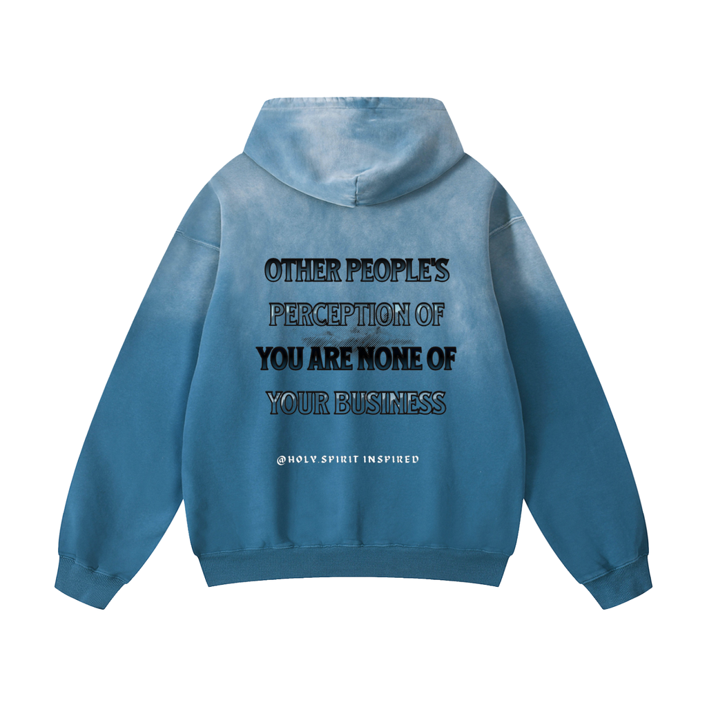 HS-INSPIRED "SUNFADE"