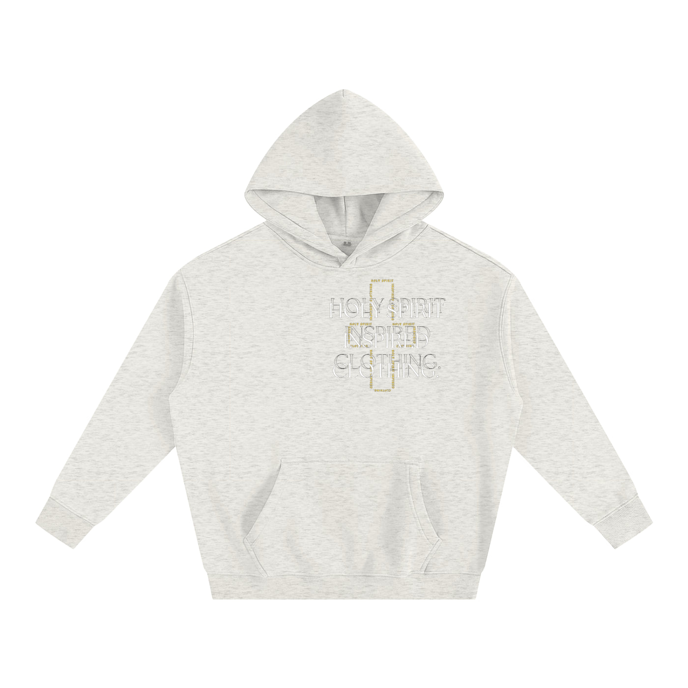 HS-INSPIRED "NO FADE"