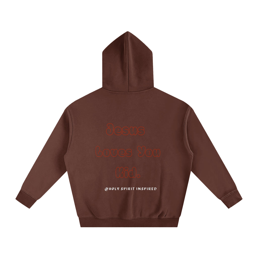 HS-INSPIRED "NO FADE"