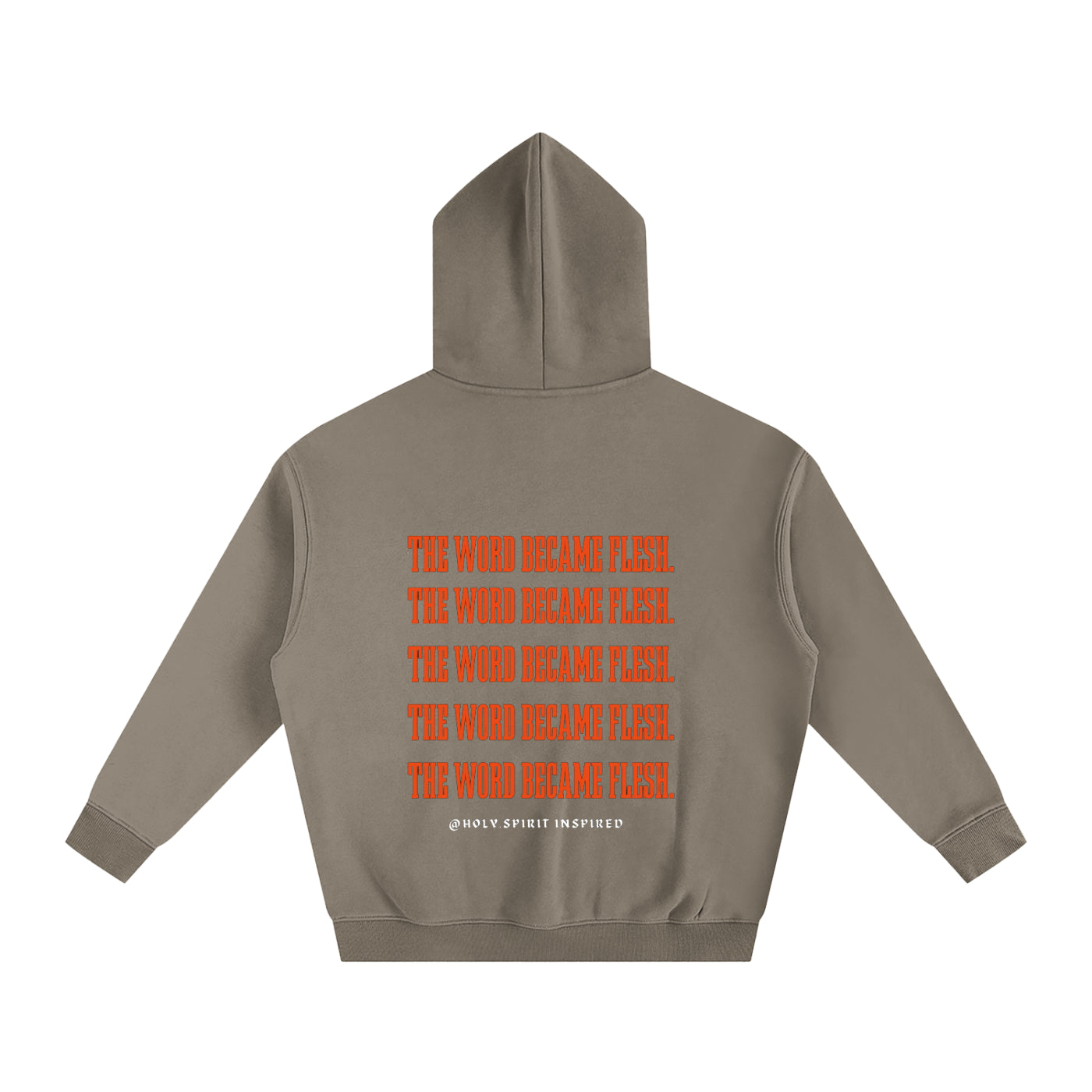 HS-INSPIRED "NO FADE"