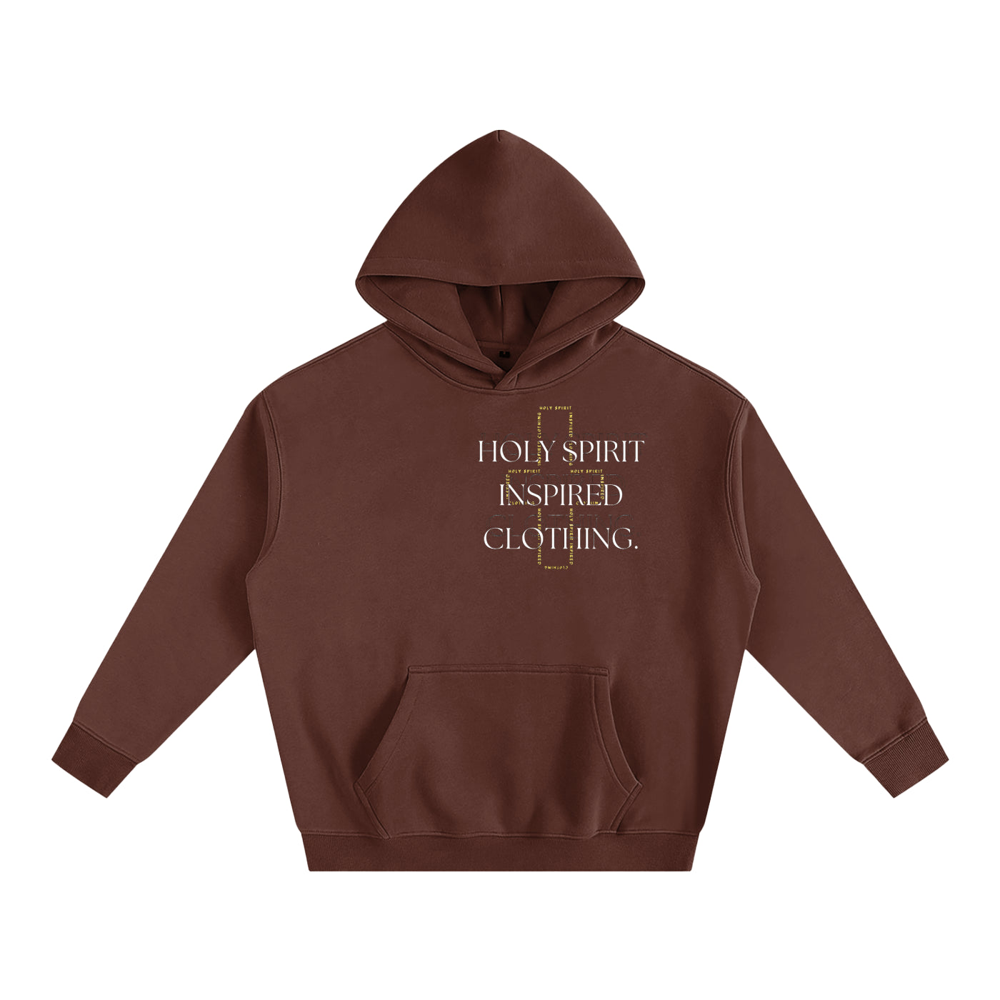 HS-INSPIRED "NO FADE"