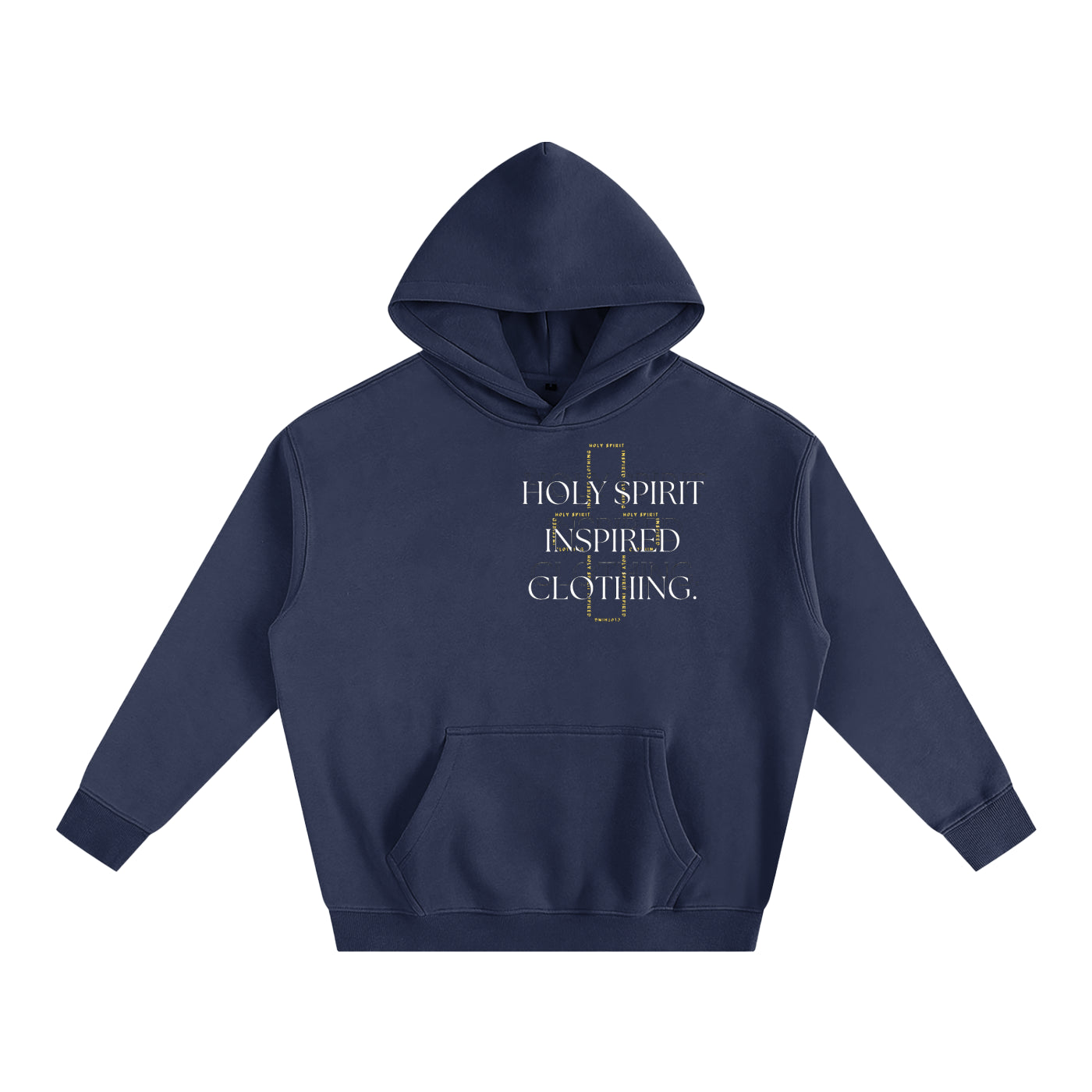 HS-INSPIRED "NO FADE"