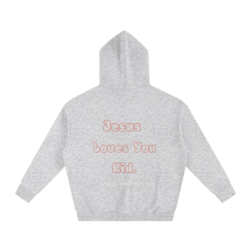 HS-INSPIRED "NO FADE"