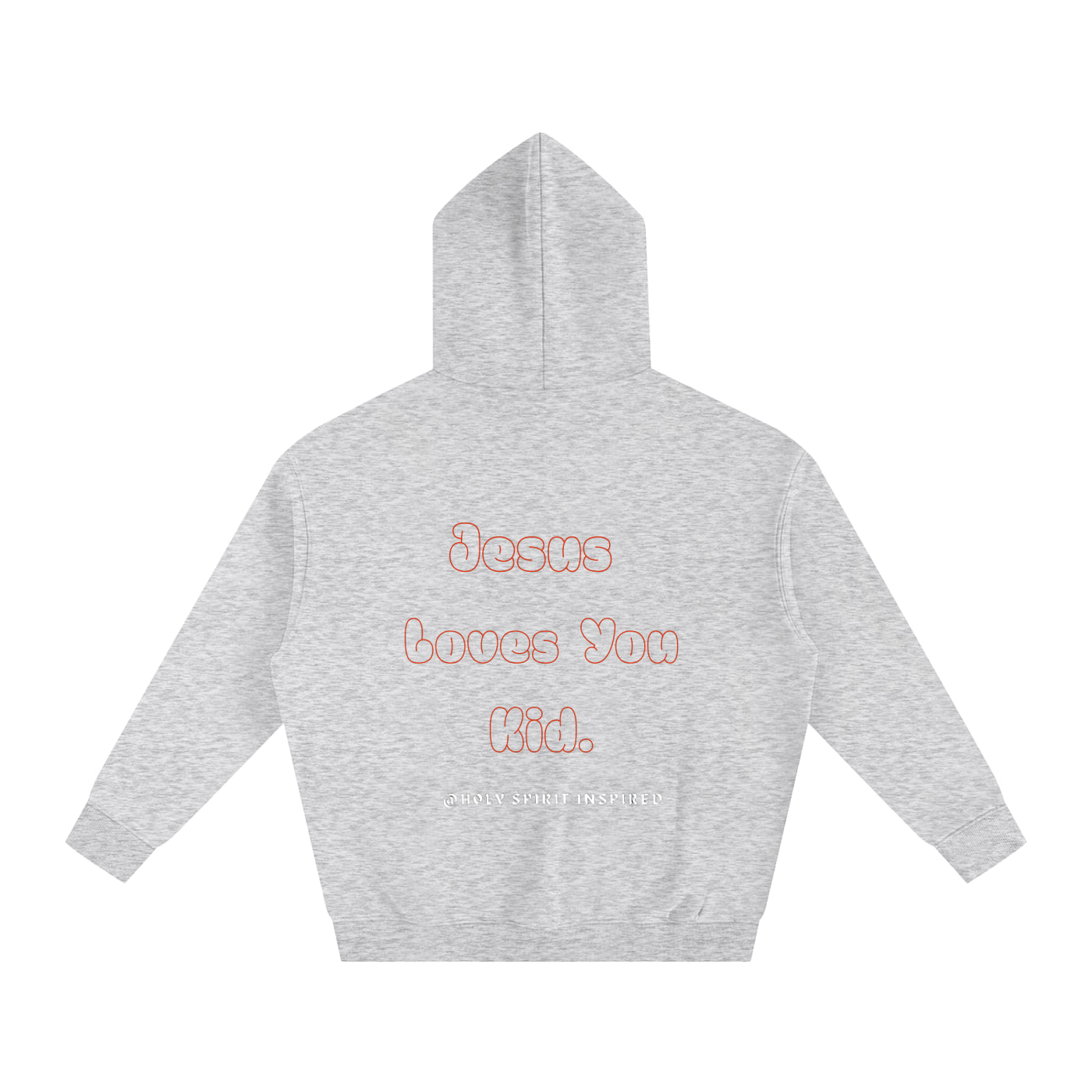 HS-INSPIRED "NO FADE"