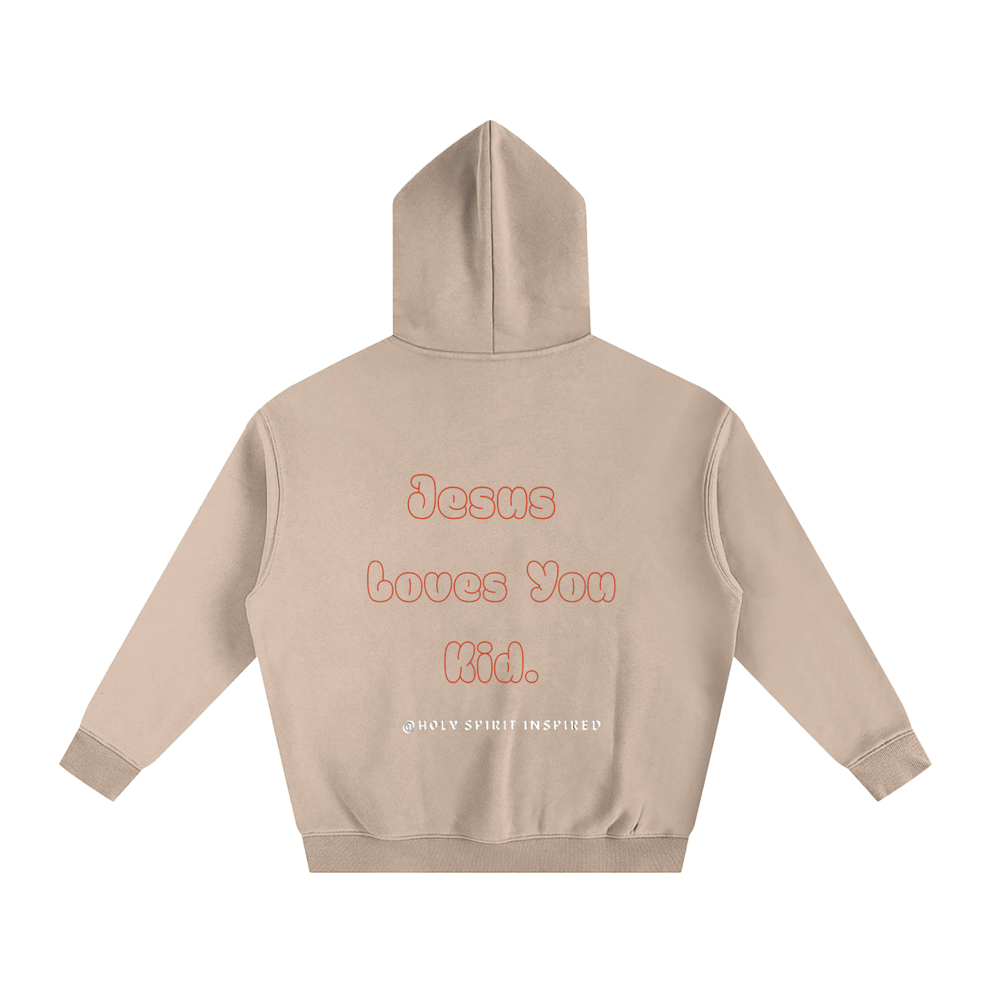 HS-INSPIRED "NO FADE"