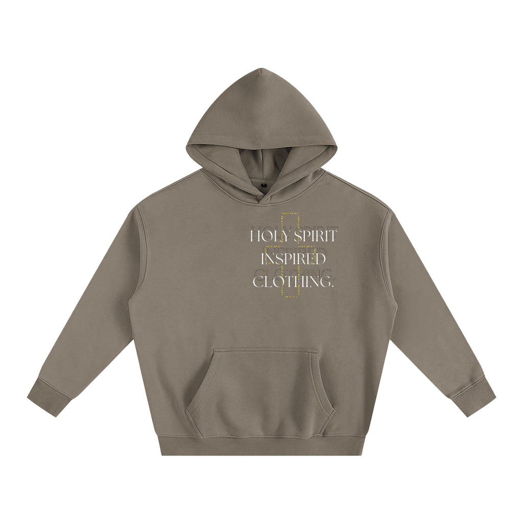 HS-INSPIRED "NO FADE"