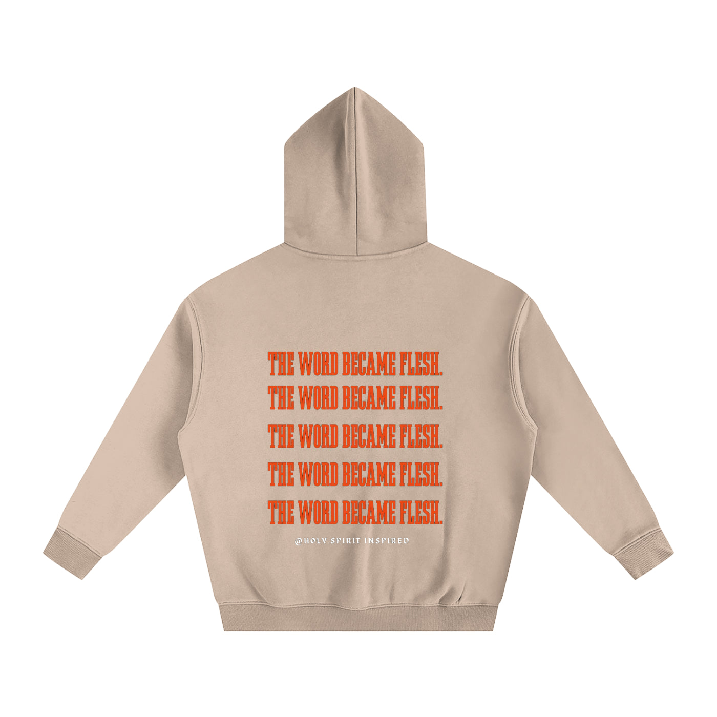 HS-INSPIRED "NO FADE"