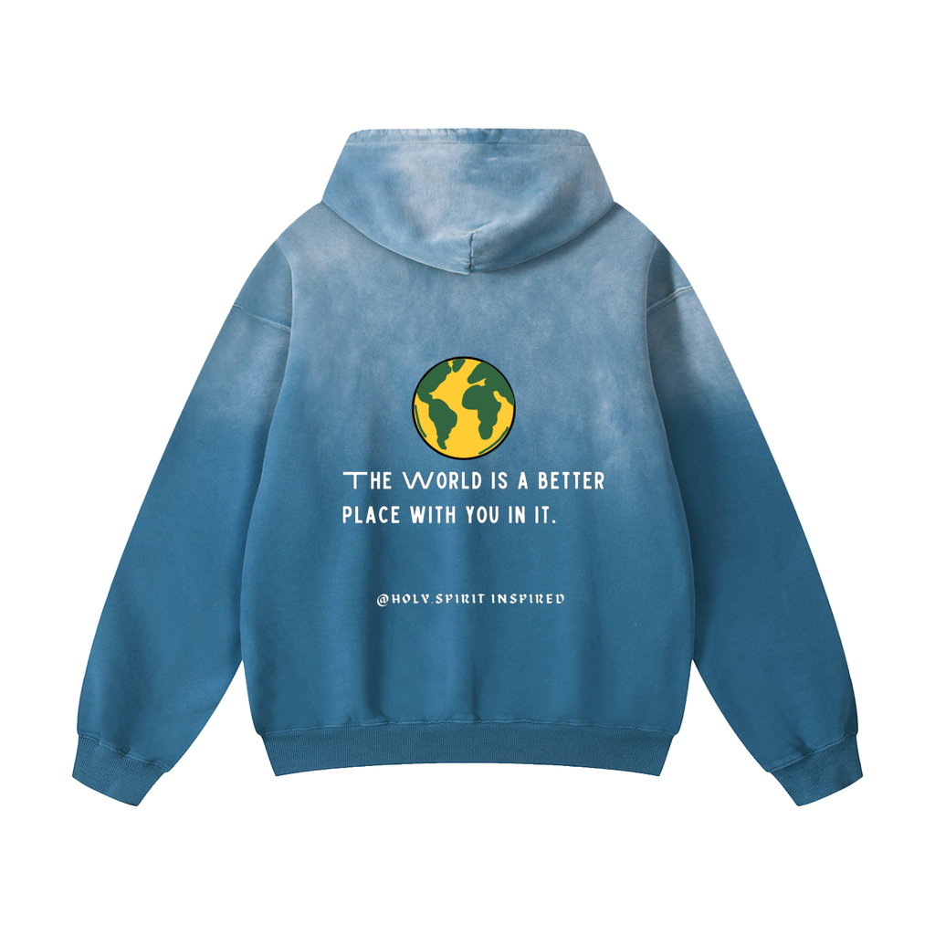 HS-INSPIRED "SUNFADE"