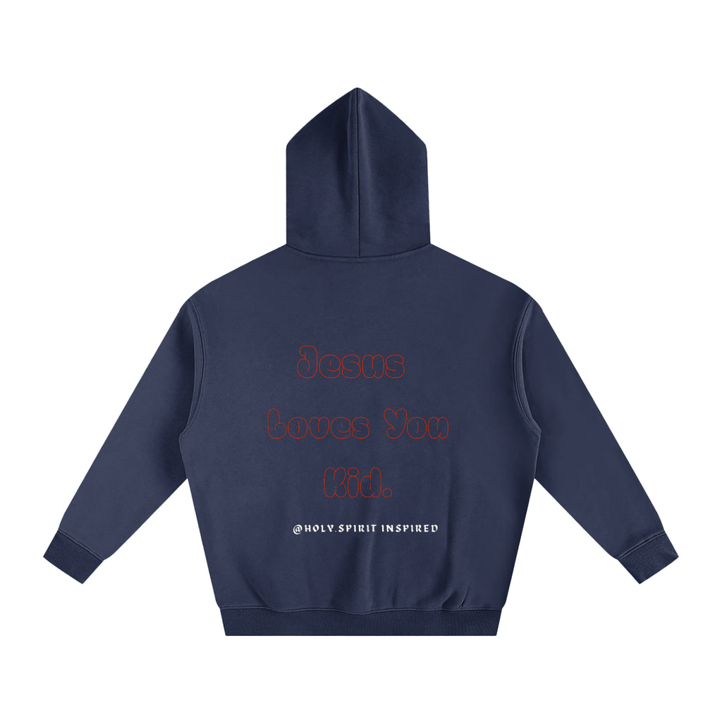 HS-INSPIRED "NO FADE"